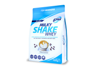 Milky Shake Whey 1800gr (6Pak Nutrition)